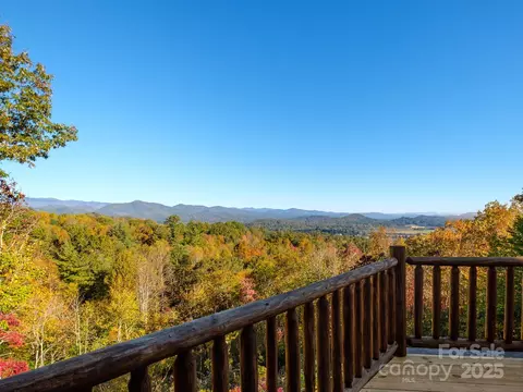 Exterior - 212 Jayhawk Ln, Brevard, NC 28712 photo 6 of 11