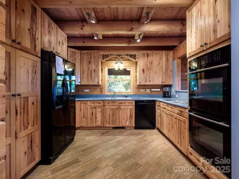 Kitchen - 212 Jayhawk Ln, Brevard, NC 28712 photo 1 of 2