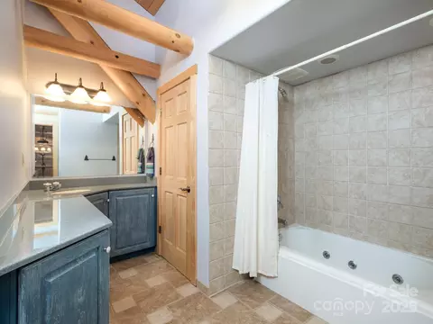 Bath - 212 Jayhawk Ln, Brevard, NC 28712 photo 2 of 3