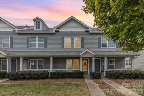 7167 April Mist Trl, Huntersville, NC 28078