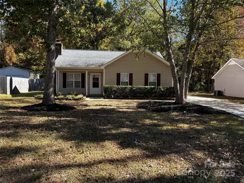 6610 1st Ave, Indian Trail, NC 28079