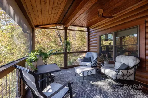 Exterior - 905 Jay Bird Dr, Sylva, NC 28779 photo 4 of 13