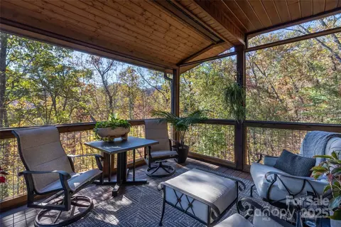 Exterior - 905 Jay Bird Dr, Sylva, NC 28779 photo 3 of 13