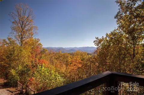 Exterior - 905 Jay Bird Dr, Sylva, NC 28779 photo 8 of 13