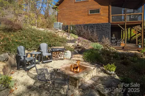 Exterior - 905 Jay Bird Dr, Sylva, NC 28779 photo 5 of 13