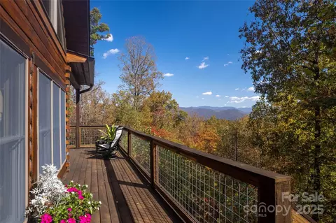Exterior - 905 Jay Bird Dr, Sylva, NC 28779 photo 11 of 13