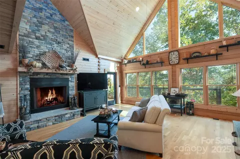 Living - 905 Jay Bird Dr, Sylva, NC 28779 photo 1 of 1