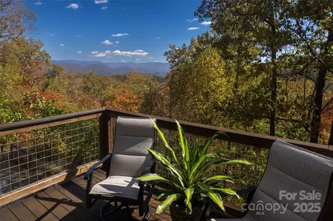 Exterior - 905 Jay Bird Dr, Sylva, NC 28779 photo 2 of 13
