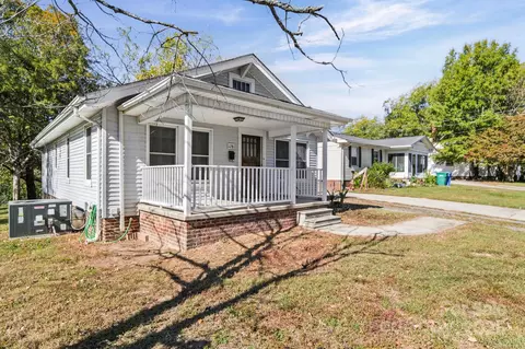 128 Harwood St, Albemarle, NC 28001