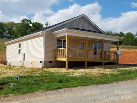 177 Quinn Hill 97 Ln #97, Mars Hill, NC 28754