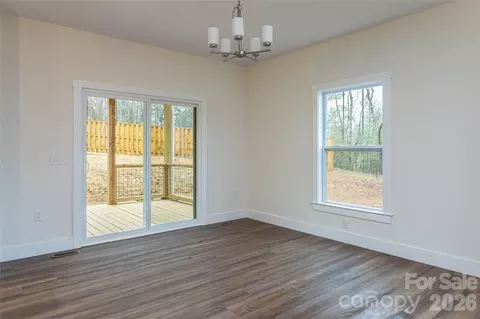 Living - 204 Cascade Ridge Rd, Fairview, NC 28730 photo 7 of 8