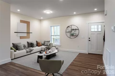 Living - 204 Cascade Ridge Rd, Fairview, NC 28730 photo 1 of 8