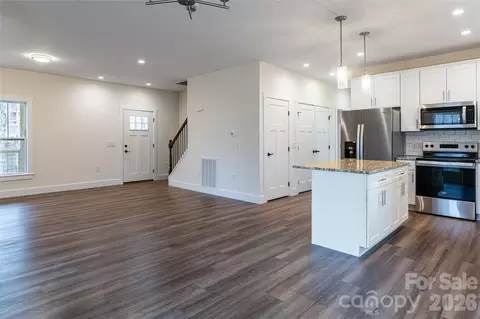 Living - 204 Cascade Ridge Rd, Fairview, NC 28730 photo 8 of 8