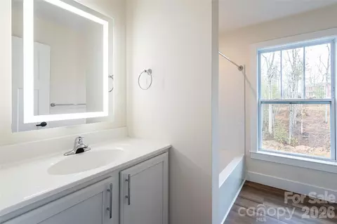 Bath - 204 Cascade Ridge Rd, Fairview, NC 28730 photo 4 of 5