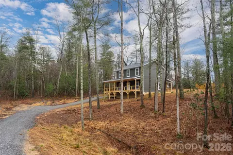 Other - 204 Cascade Ridge Rd, Fairview, NC 28730 photo 1 of 5