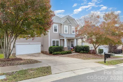 2413 Orofino Ct, Charlotte, NC 28269
