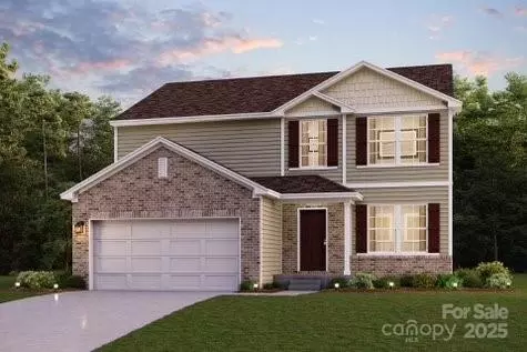108 Athens Dr, Salisbury, NC 28147