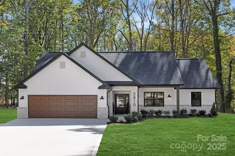 2810 Penny Park Dr, Gastonia, NC 28052