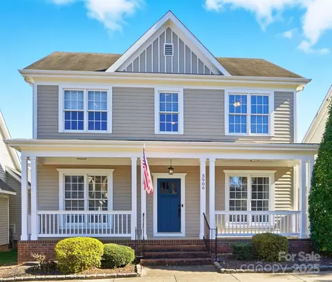 3906 Balsam St, Indian Trail, NC 28079
