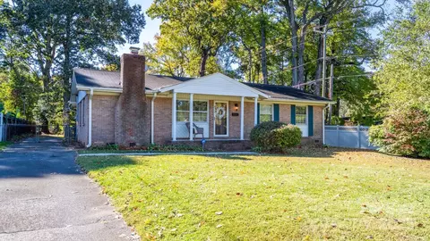 4314 Ivanhoe 26 Pl #26, Charlotte, NC 28205
