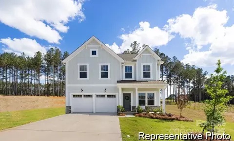 218 Prosperous 2b Path #2B, Locust, NC 28097