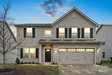1695 Scarbrough Sw Cir SW, Concord, NC 28025