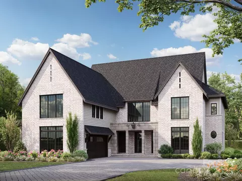 3208 Mayfield Ave, Charlotte, NC 28209