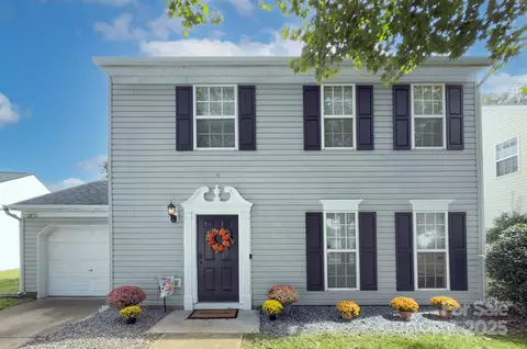 12609 Cedar Crossings Dr, Charlotte, NC 28273