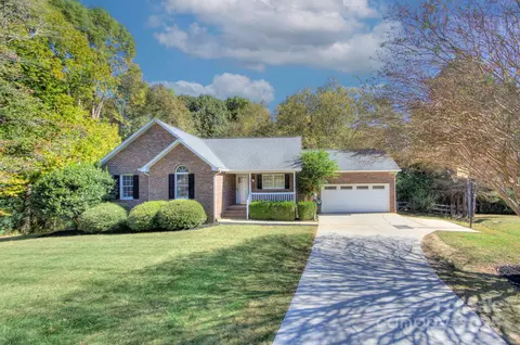 327 Robert Keever Rd, Stanley, NC 28164