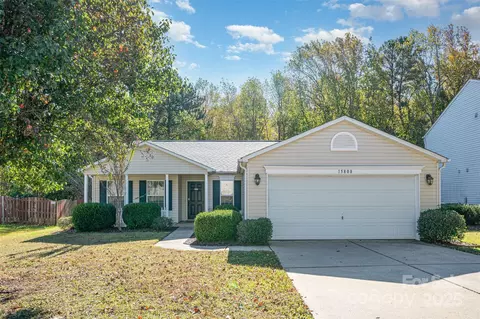 15808 Circlegreen Dr, Charlotte, NC 28273