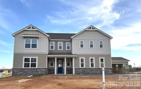 Exterior - 2532 Mabel Ln, Monroe, NC 28110 photo 1 of 3