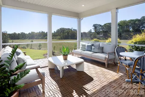 Exterior - 2532 Mabel Ln, Monroe, NC 28110 photo 3 of 3