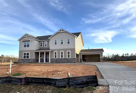 Exterior - 2532 Mabel Ln, Monroe, NC 28110 photo 2 of 3
