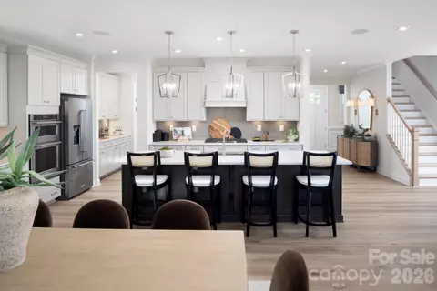 Kitchen - 2532 Mabel Ln, Monroe, NC 28110 photo 3 of 3