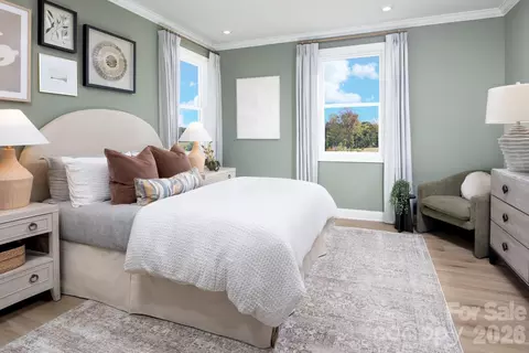 Bedroom - 2532 Mabel Ln, Monroe, NC 28110 photo 1 of 4