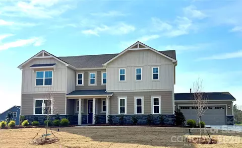 2532 Mabel Ln, Monroe, NC 28110