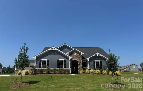 2550 Mabel Ln, Monroe, NC 28110