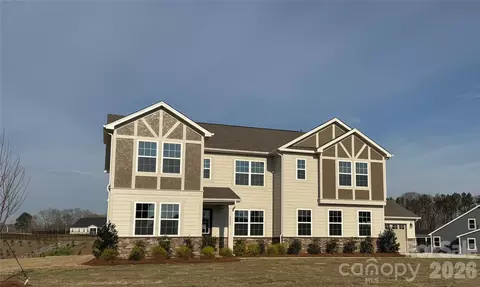 2608 Mabel Ln, Monroe, NC 28110