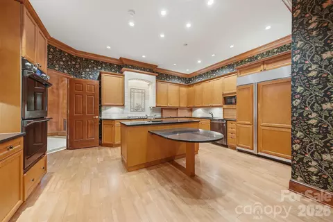 Kitchen - 3619 Links Ne Dr NE, Conover, NC 28613 photo 1 of 1