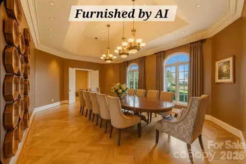 Dining - 3619 Links Ne Dr NE, Conover, NC 28613 photo 1 of 2