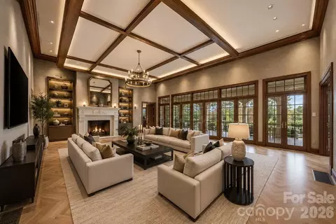 Living - 3619 Links Ne Dr NE, Conover, NC 28613 photo 1 of 6