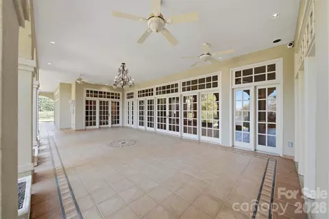 Exterior - 3619 Links Ne Dr NE, Conover, NC 28613 photo 3 of 7