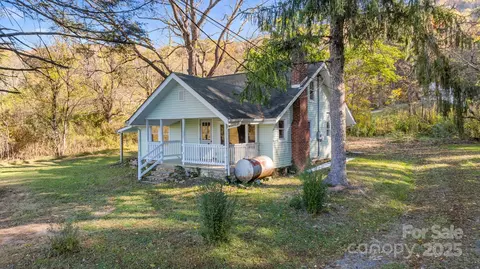 220 Mountain Springs Ln, Canton, NC 28716
