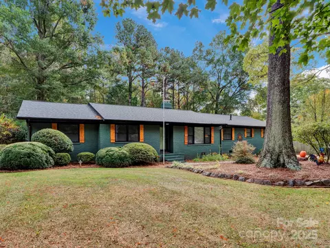 1277 Christopher Cir, Rock Hill, SC 29730