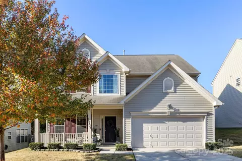15237 Oldcorn Ln, Charlotte, NC 28262