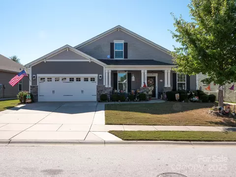 3129 Bridgewater St, Lancaster, SC 29720