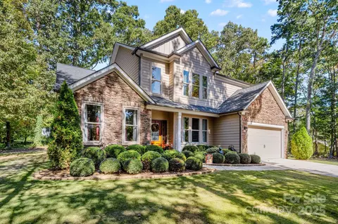 1603 Lileswood Dr, Monroe, NC 28112