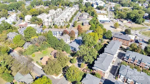 View/Area - 1525 Walnut View Dr, Charlotte, NC 28208 photo 6 of 6