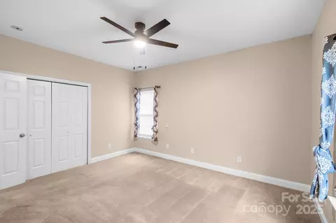 Bedroom - 3687 N Corner Rd, Lancaster, SC 29720 photo 7 of 9