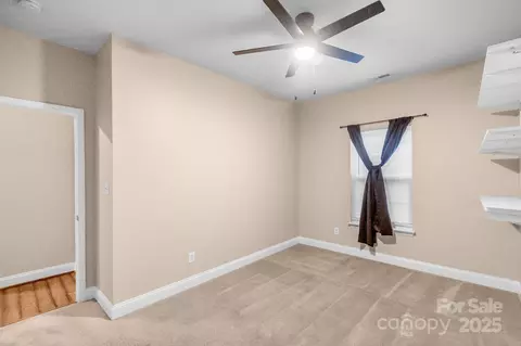 Bedroom - 3687 N Corner Rd, Lancaster, SC 29720 photo 5 of 9